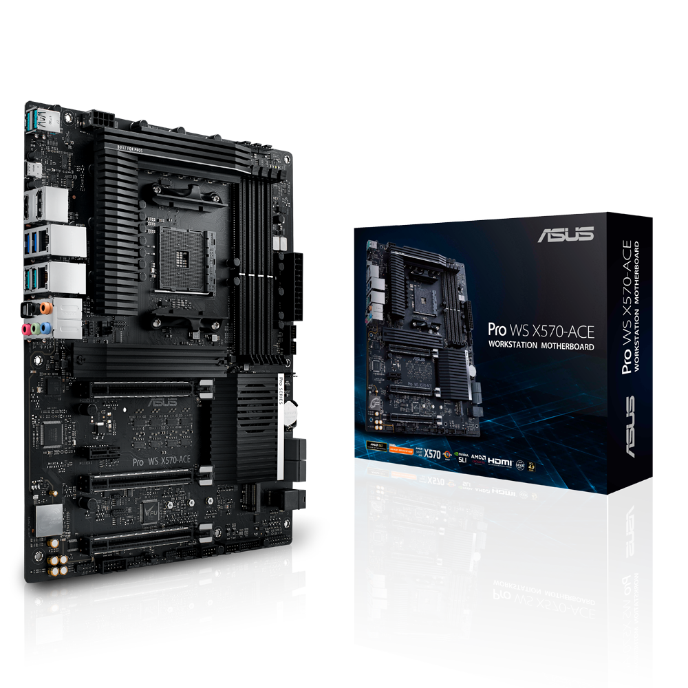 AMD X570チップセット搭載マザーボード17製品が発売｜株式会社アユート